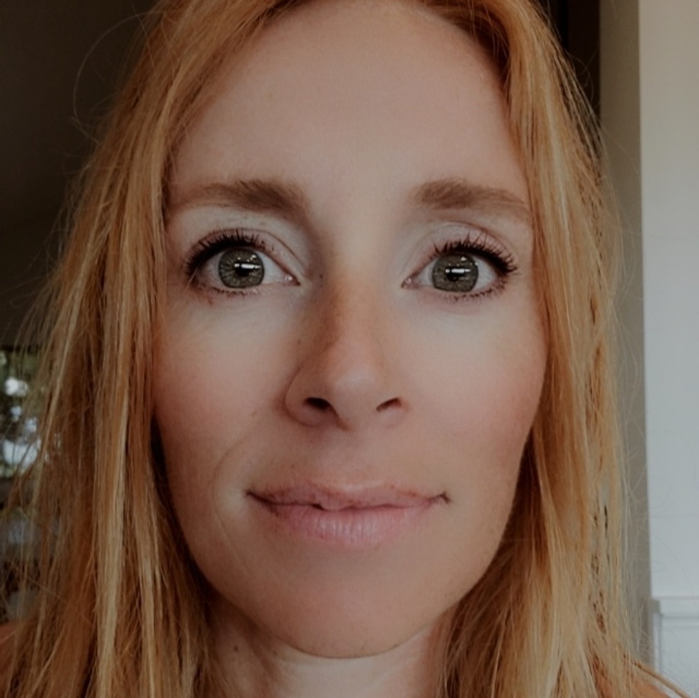 Meet your Posher, Erika